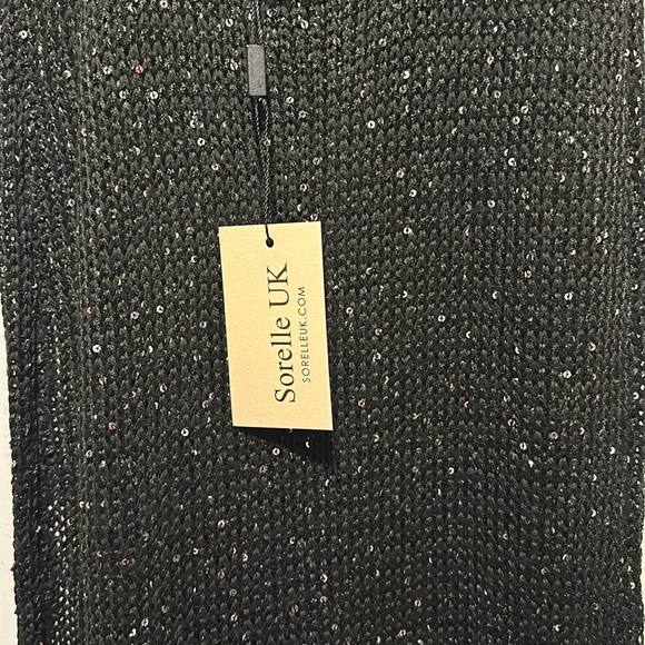 Open back maxi dress - Picture 4 of 4